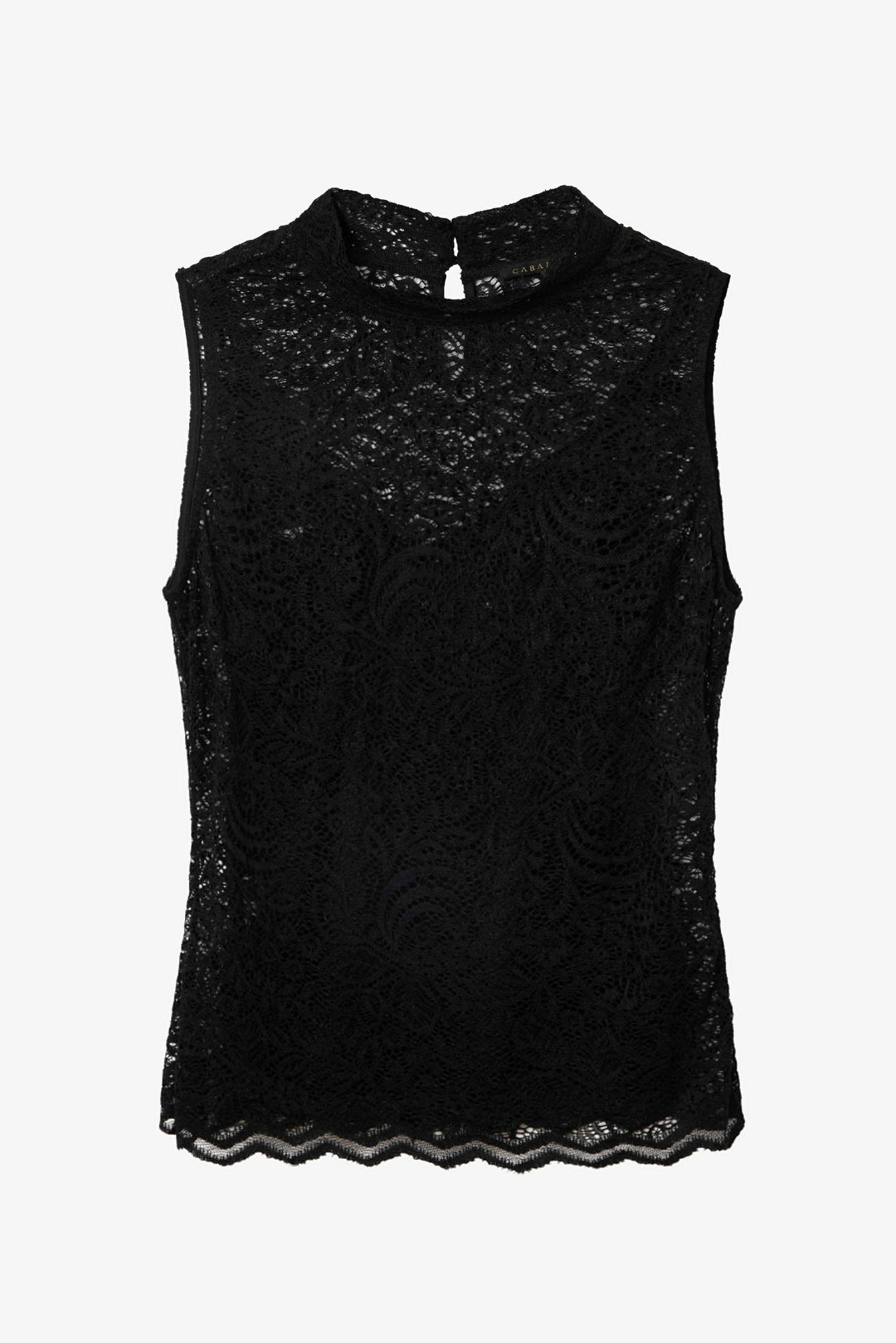 Band Top
