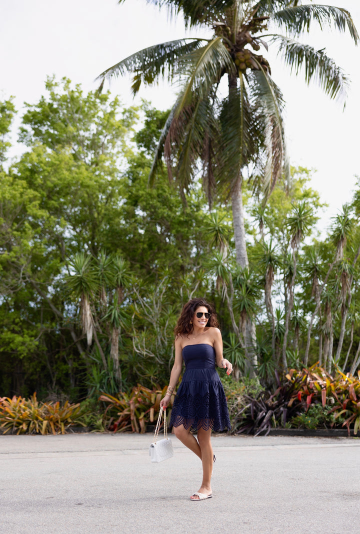 Palma Dress