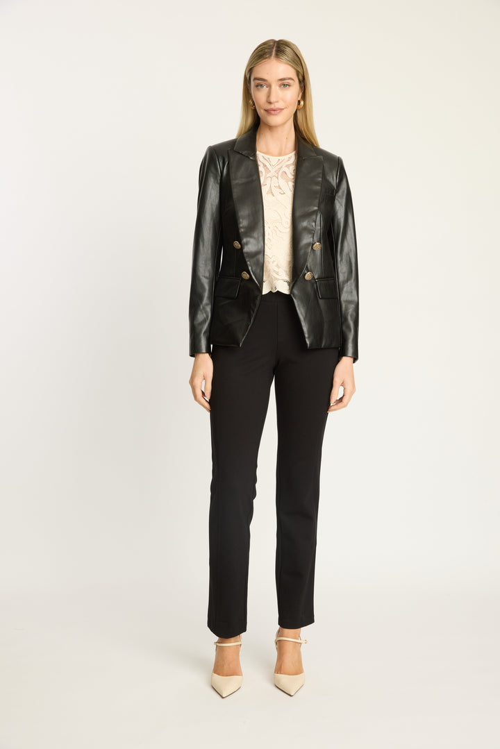 Kindra Jacket in Black
