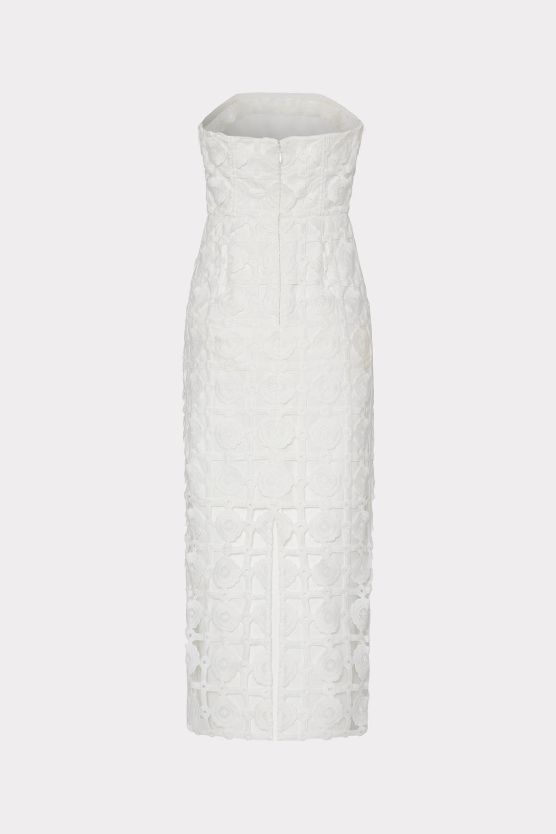 Kati Tile Lace Dress