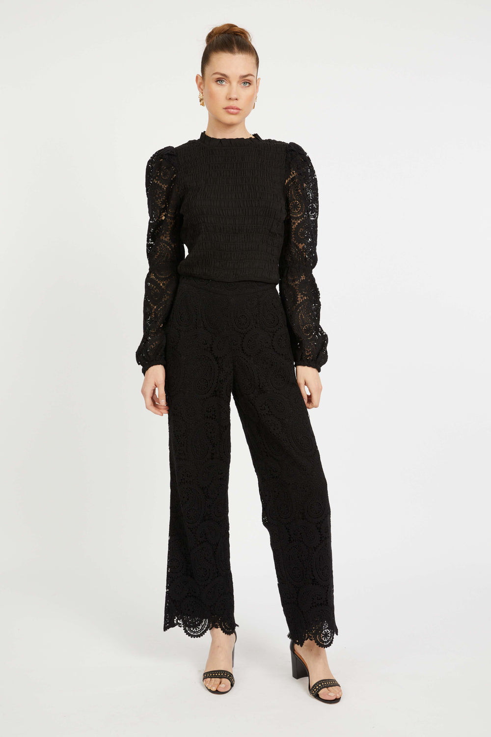 Arabella Top