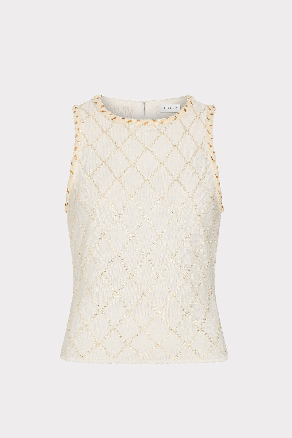 Meli Knit Top