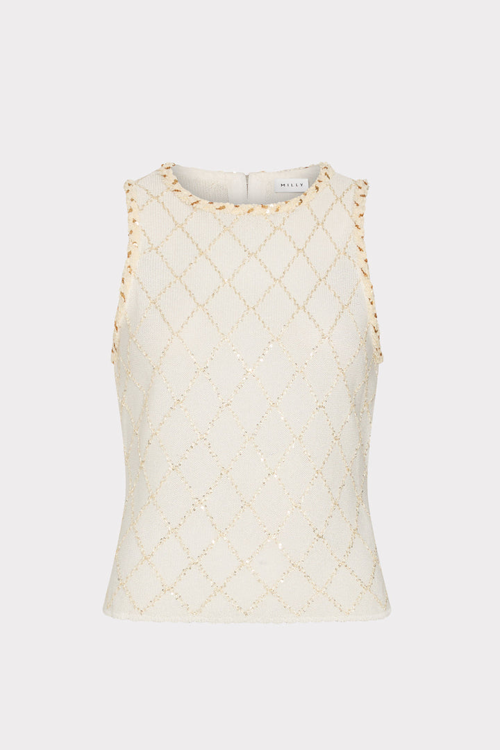 Meli Knit Top