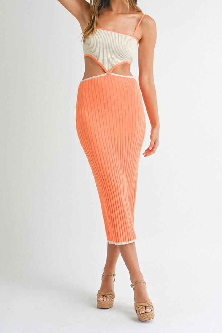  Midi Dress