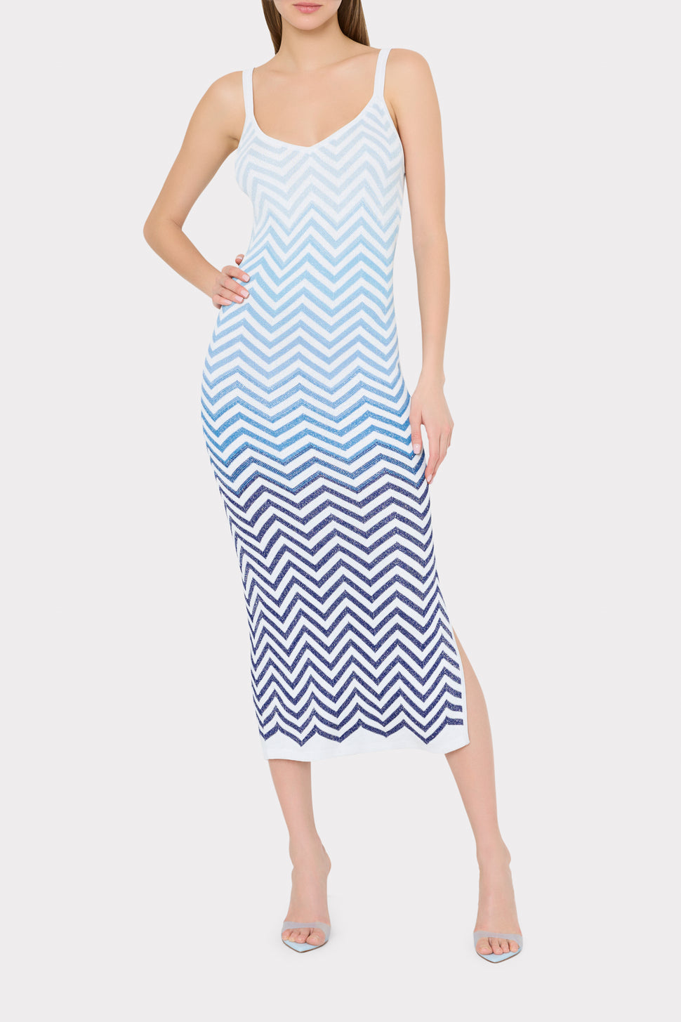 Mica Knit Dress