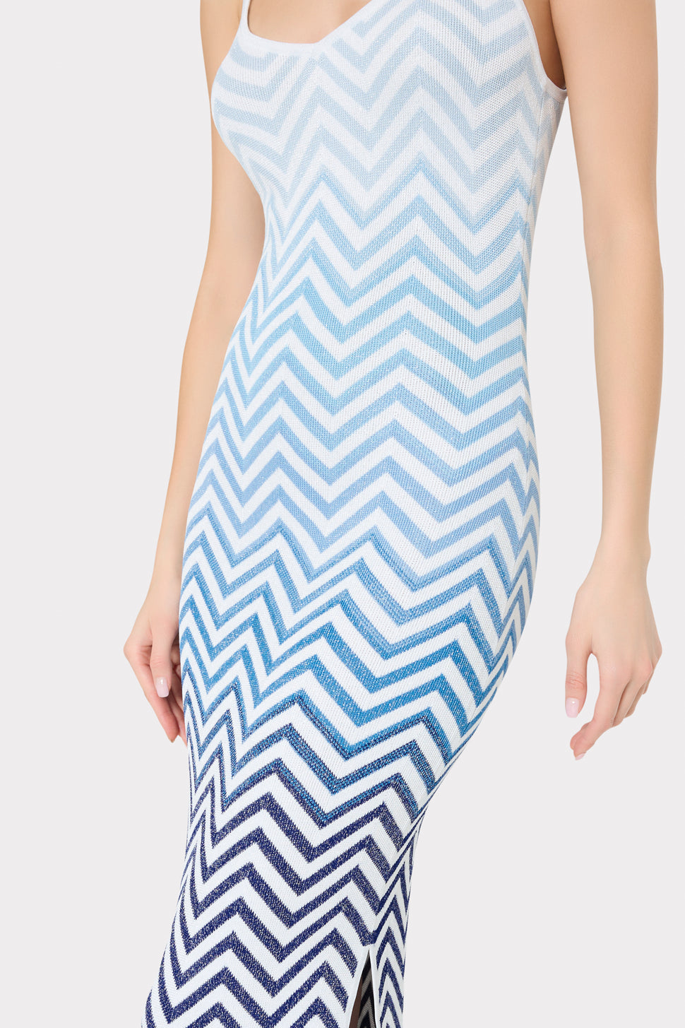 Mica Knit Dress