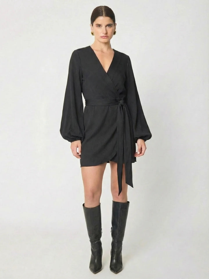 Flora Dress
