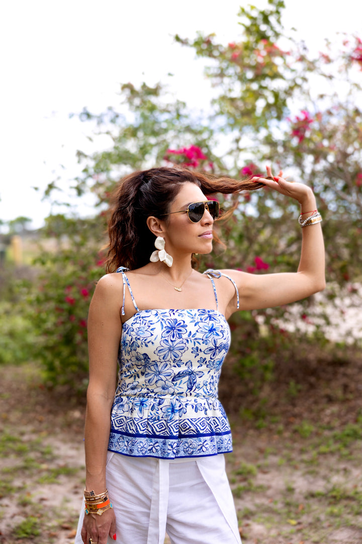 Lyra Top