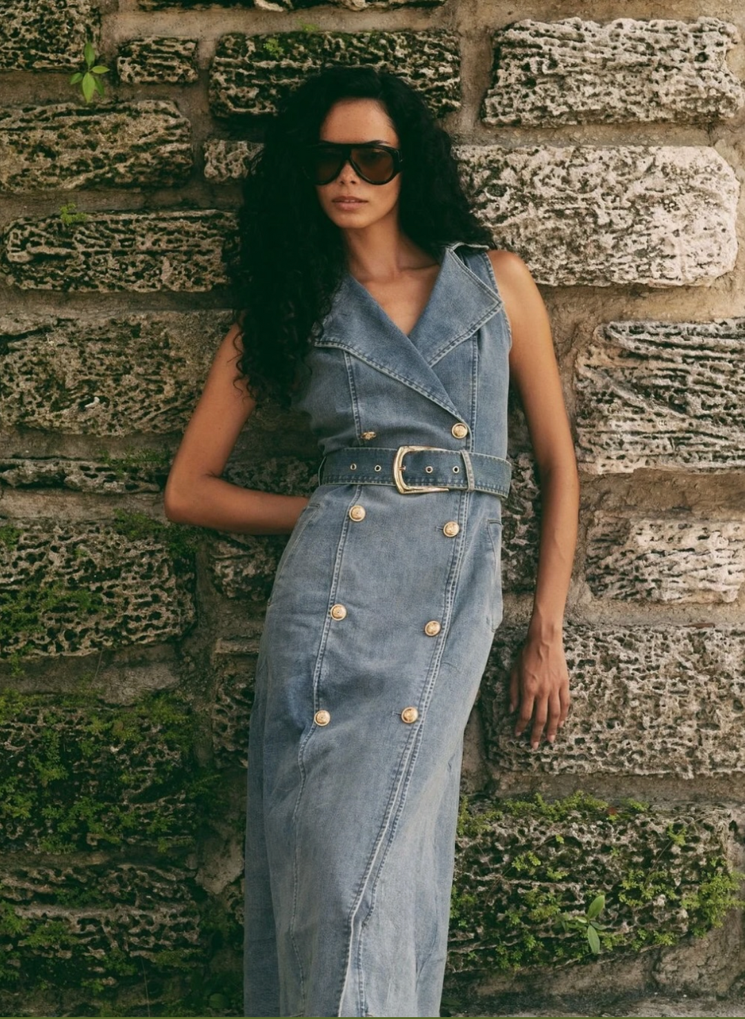 Lowen Dress