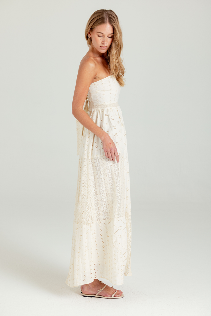 Regatta Dress