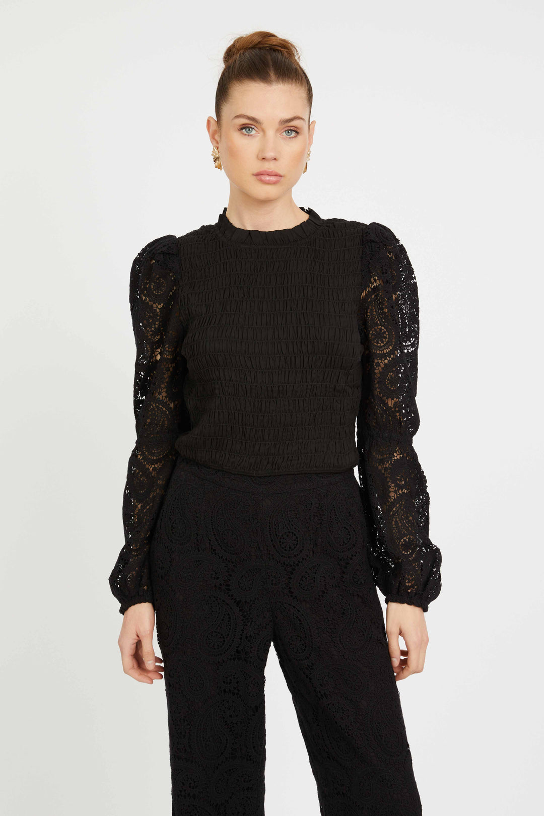 Arabella Top