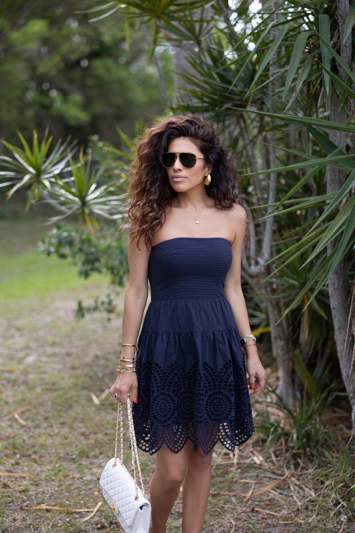 Palma Dress