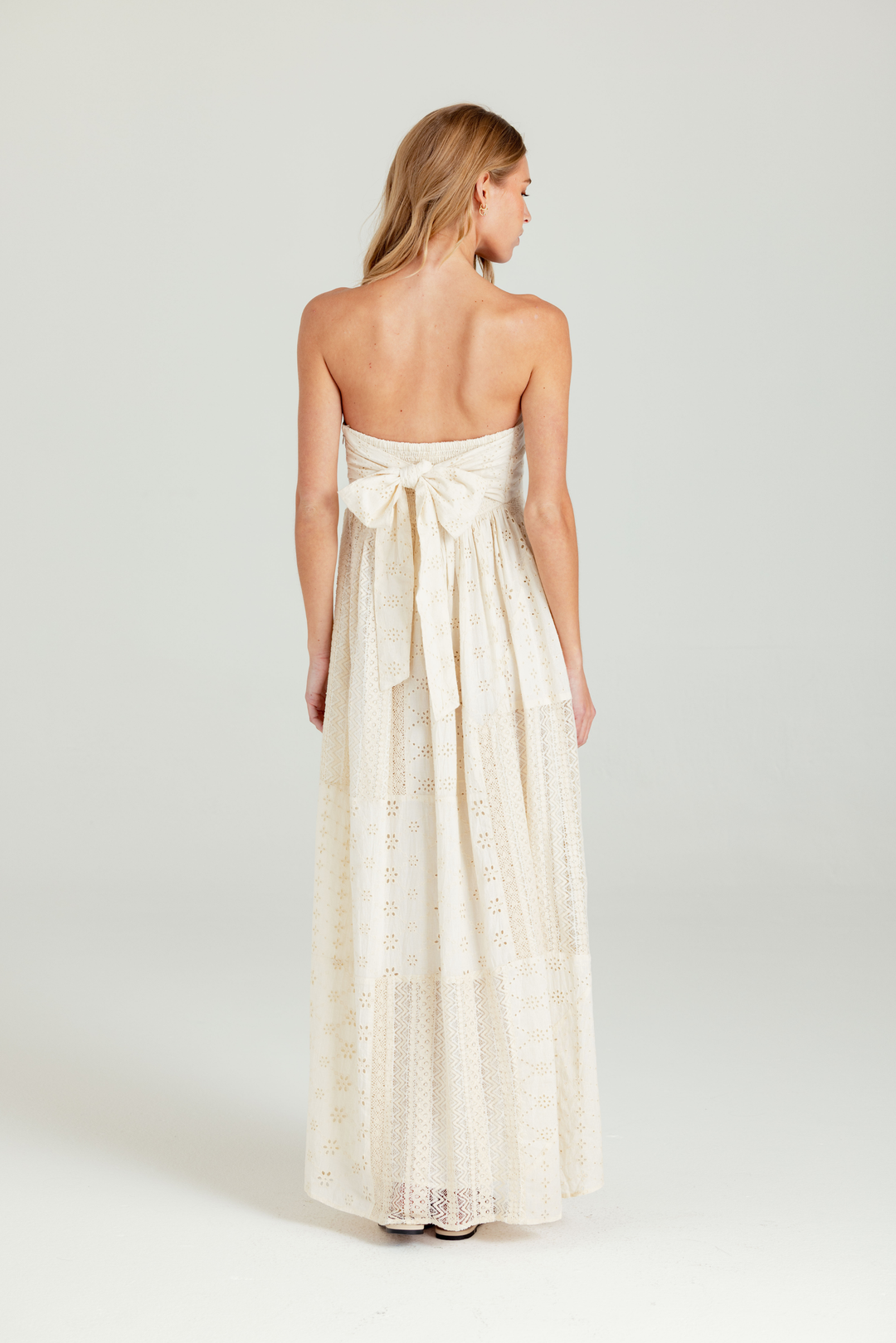 Regatta Dress