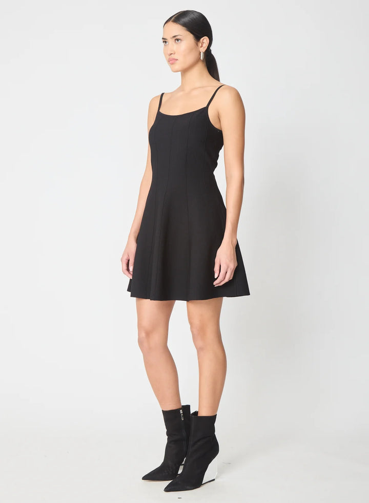 The Imara Dress