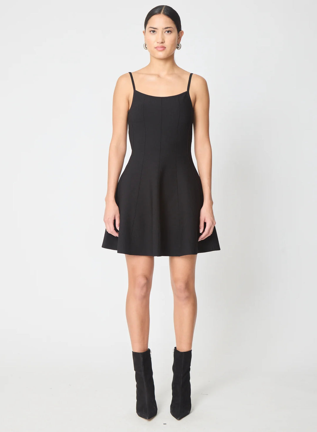 The Imara Dress