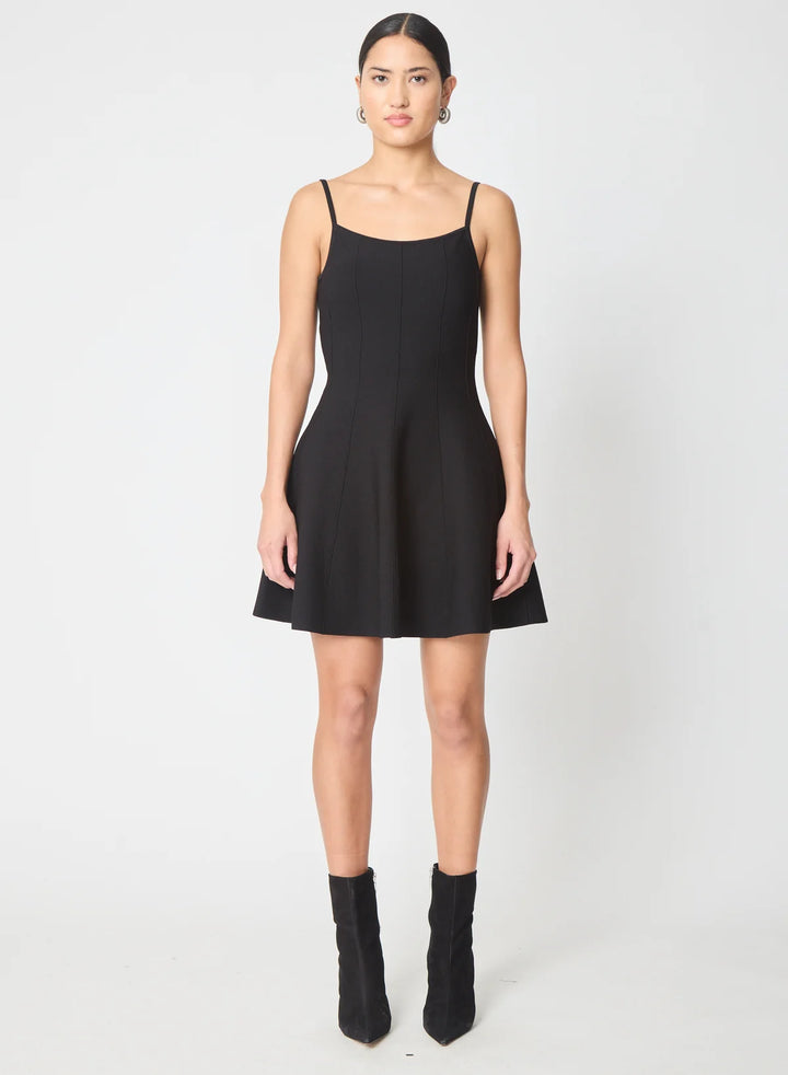 The Imara Dress