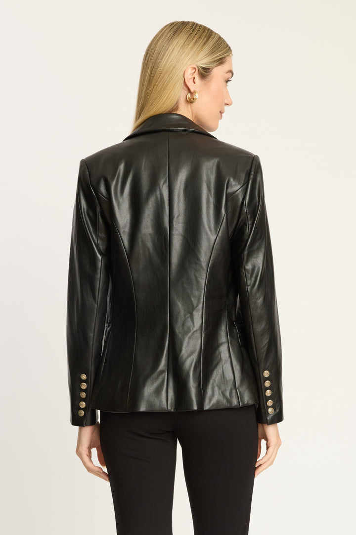 Kindra Jacket in Black