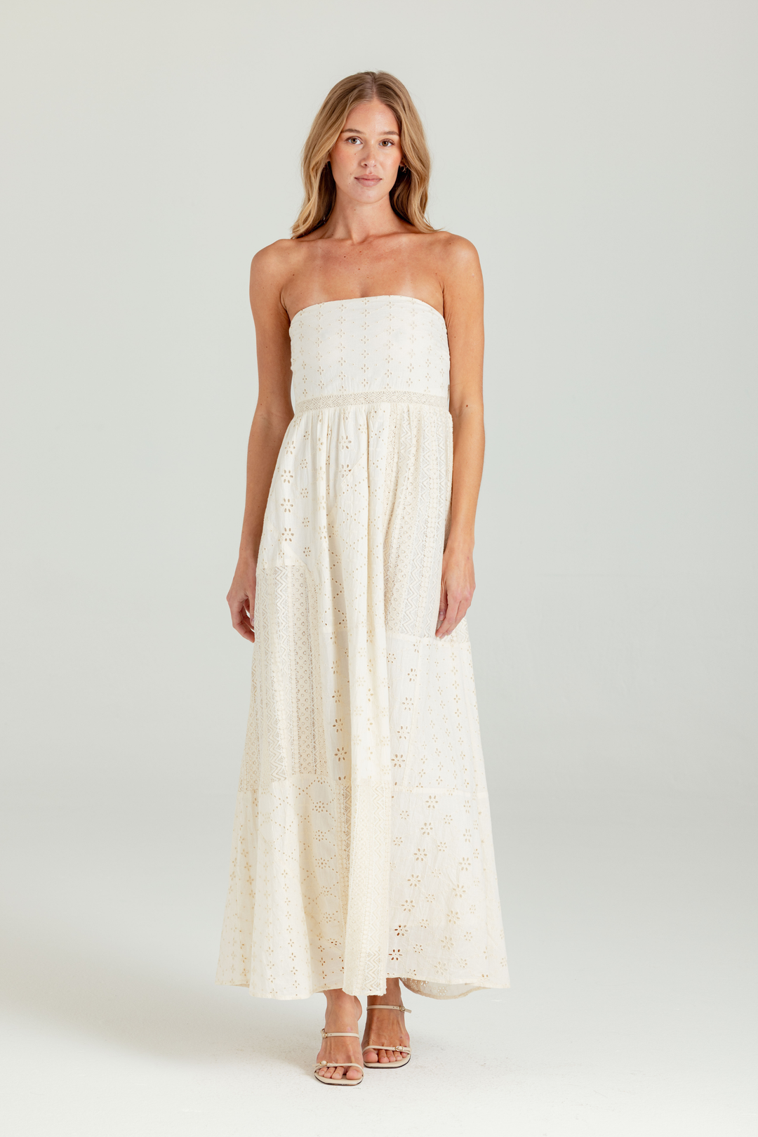 Regatta Dress