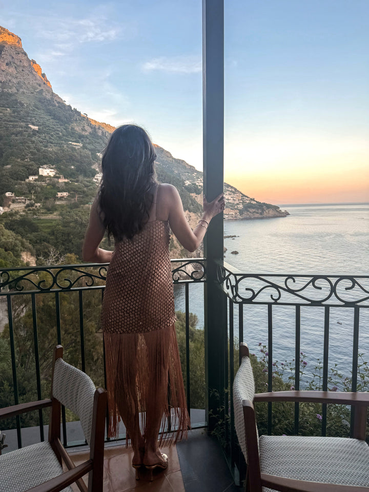 Essle Dress