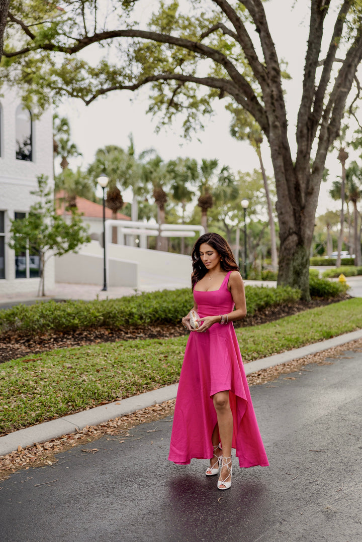 Marin Dress