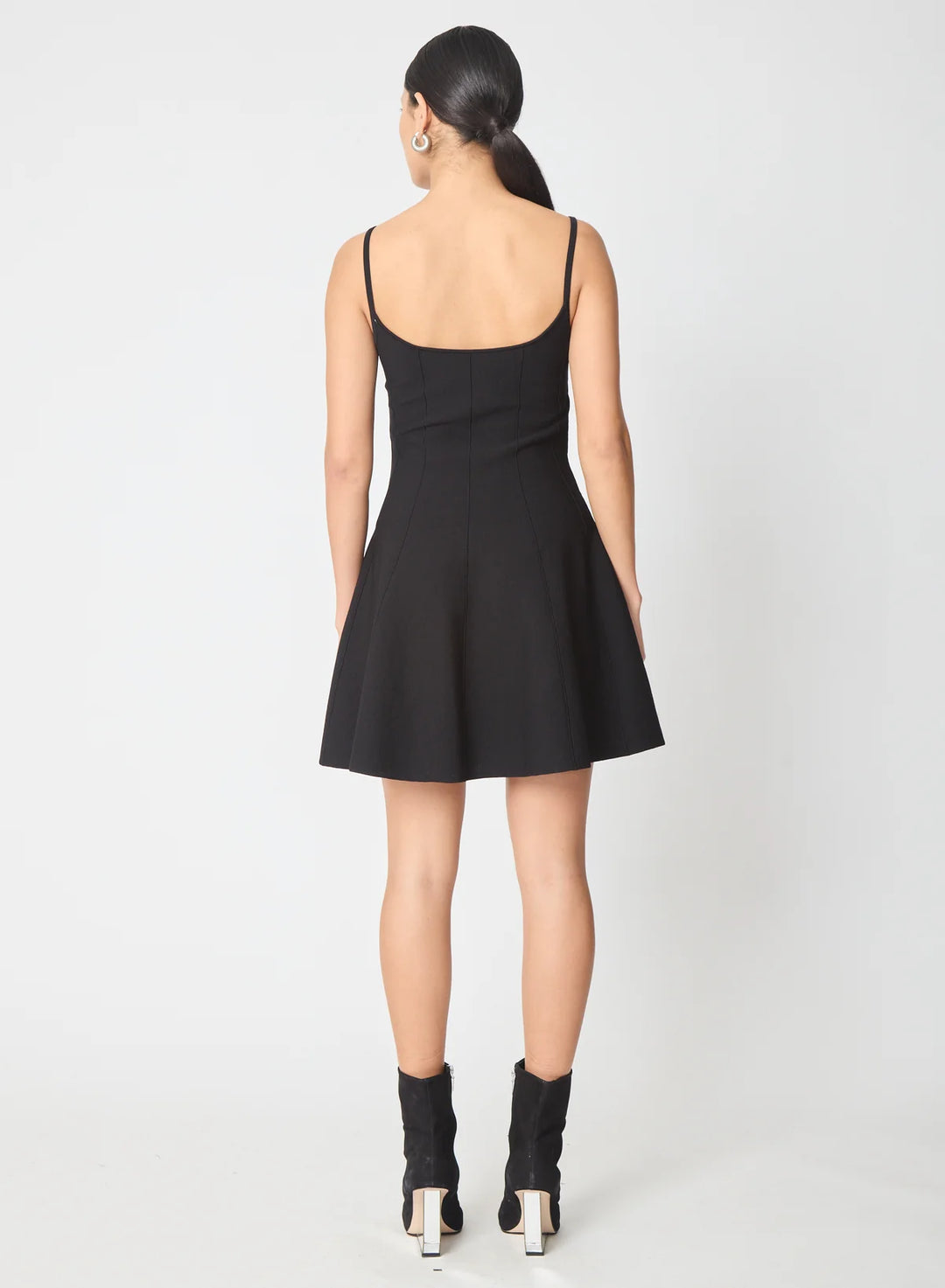 The Imara Dress