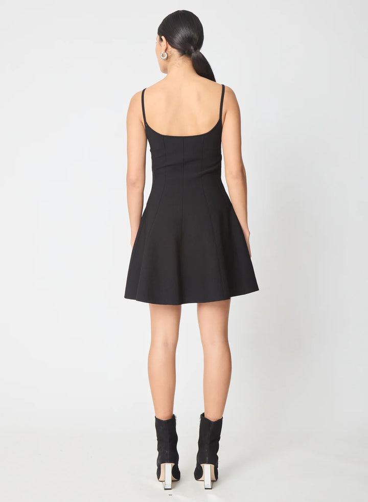 The Imara Dress