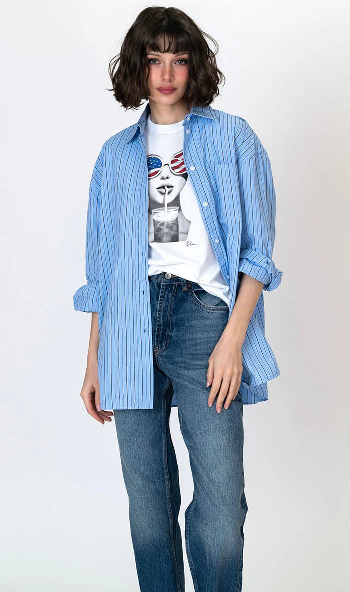 Miss America Tee