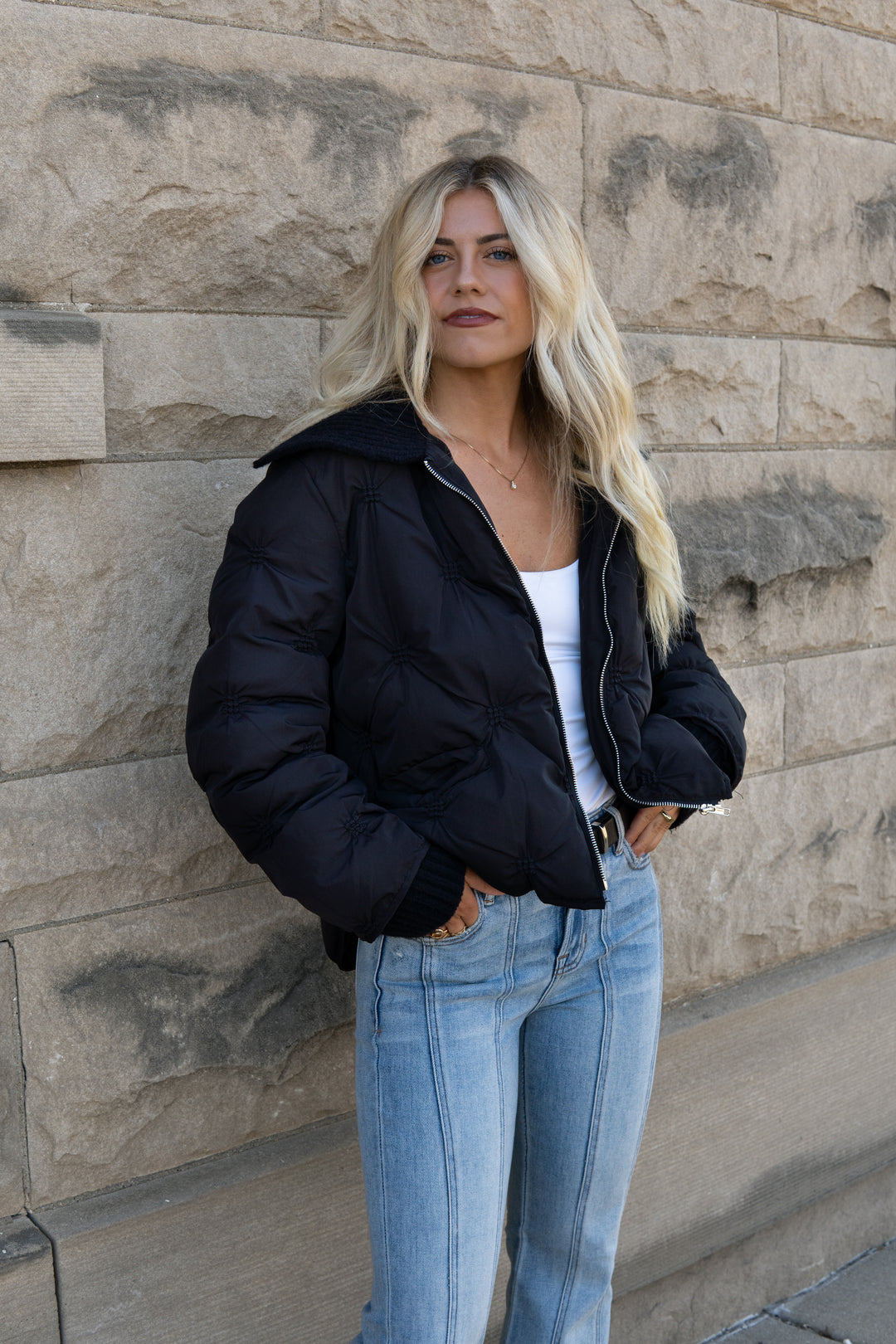 Charlie Jacket