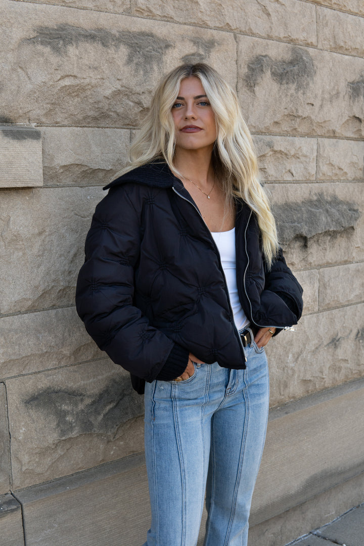 Charlie Jacket