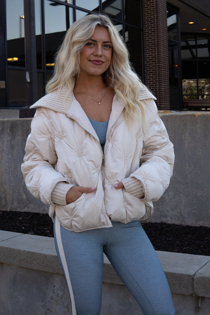 Charlie Jacket