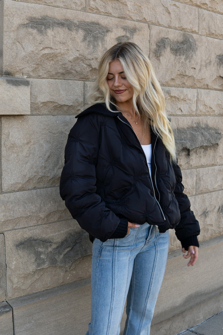 Charlie Jacket