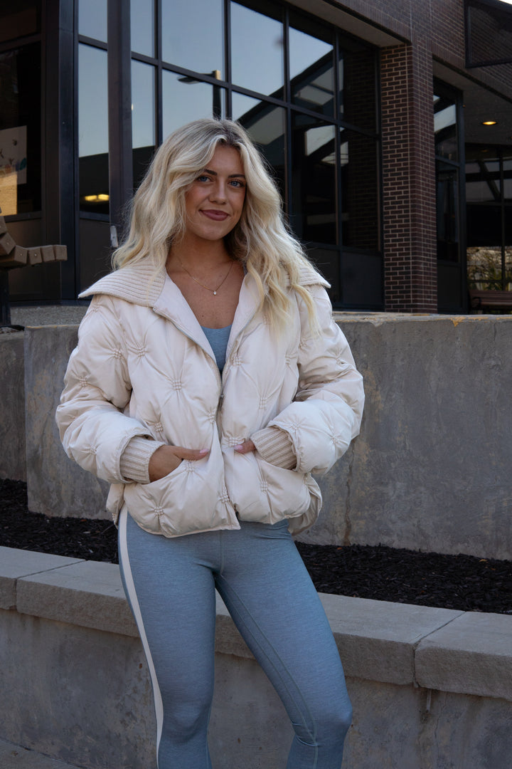 Charlie Jacket