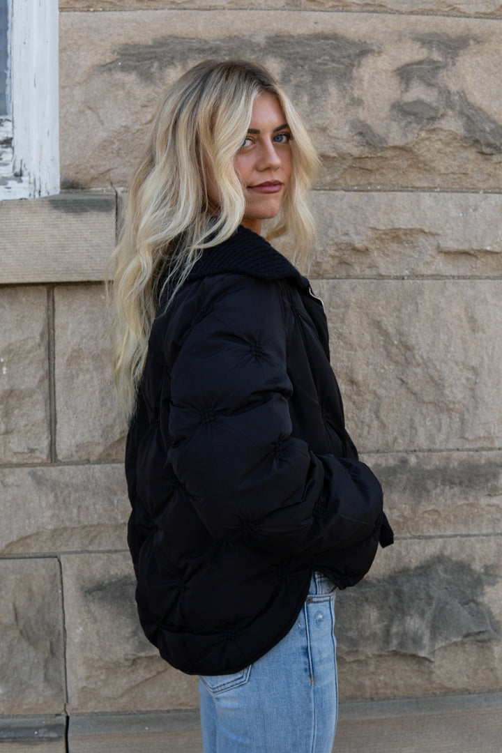 Charlie Jacket