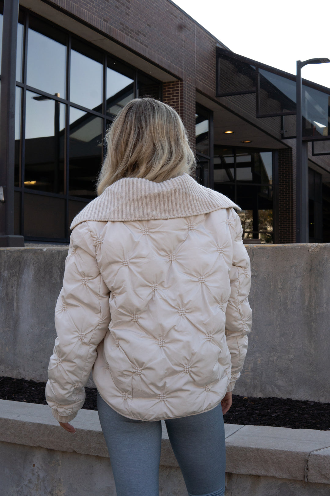 Charlie Jacket