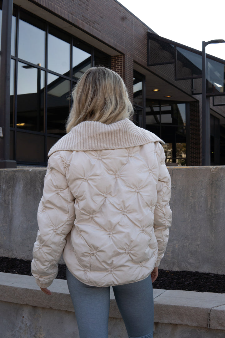 Charlie Jacket
