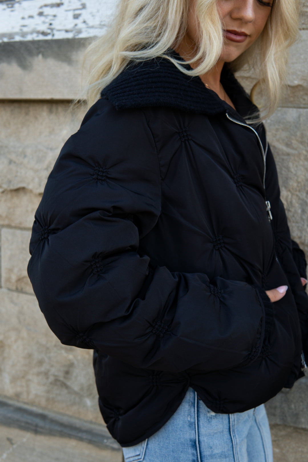 Charlie Jacket