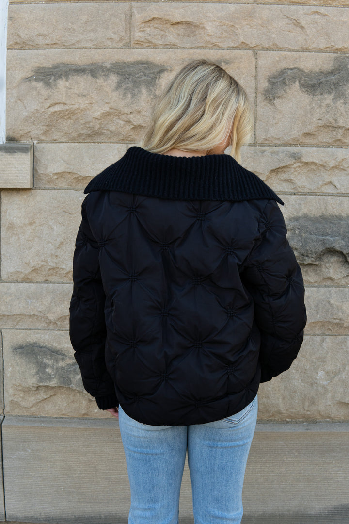 Charlie Jacket