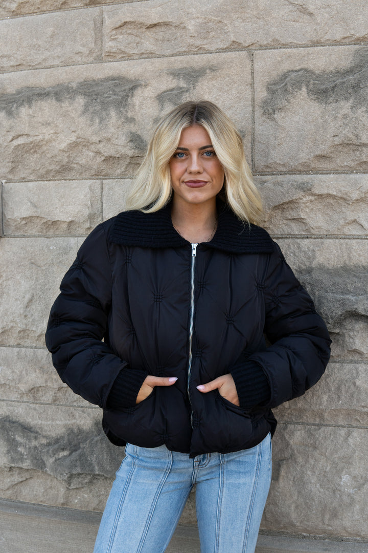 Charlie Jacket