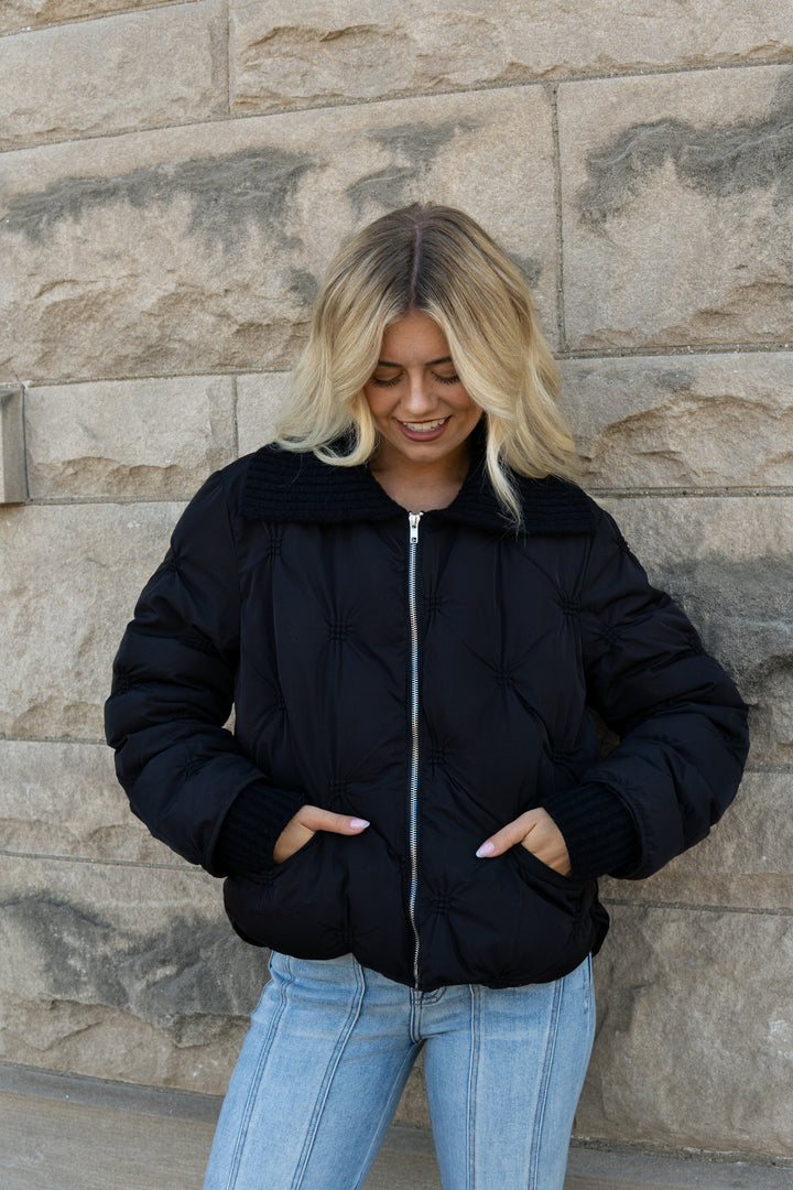 Charlie Jacket