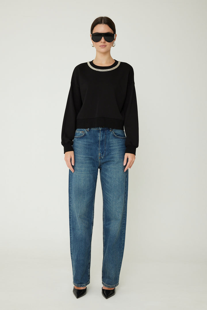 Cole Sweater