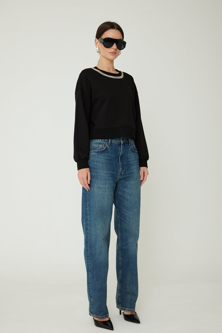 Cole Sweater