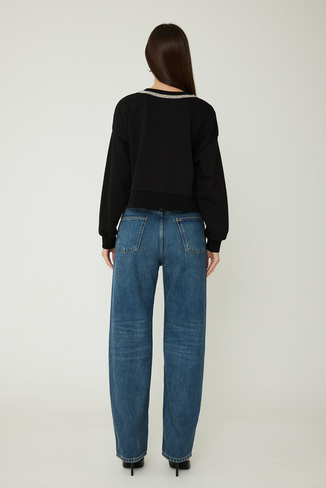 Cole Sweater