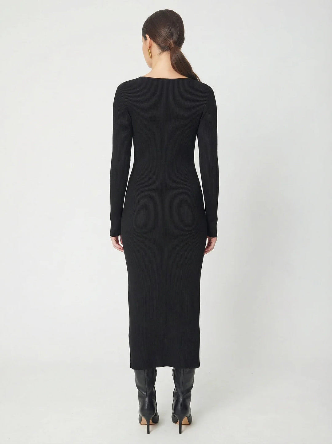 Fienna Dress