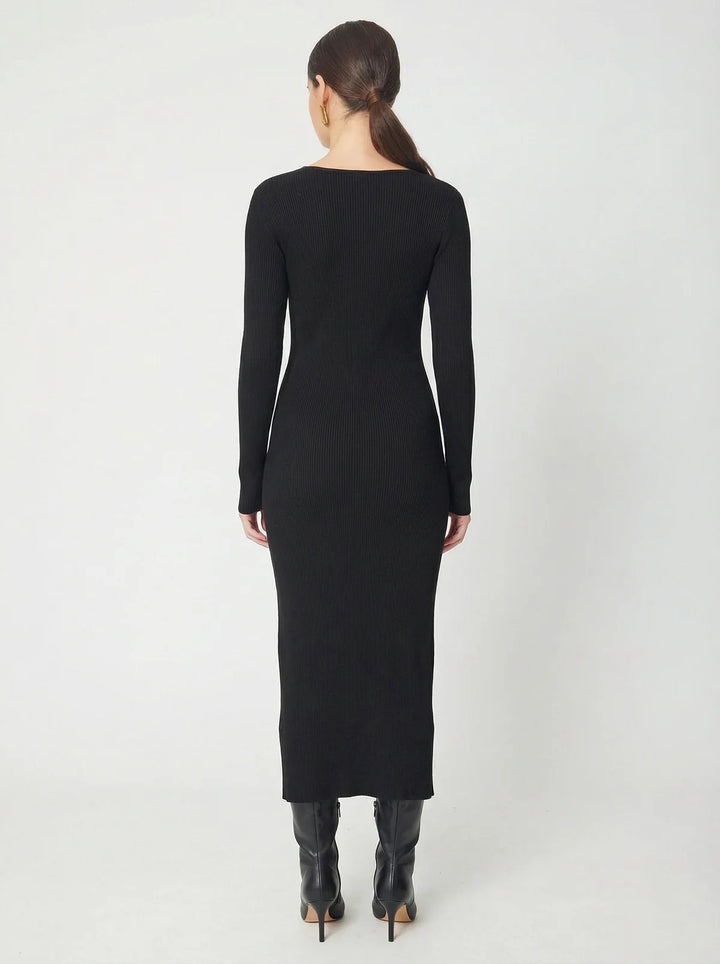 Fienna Dress