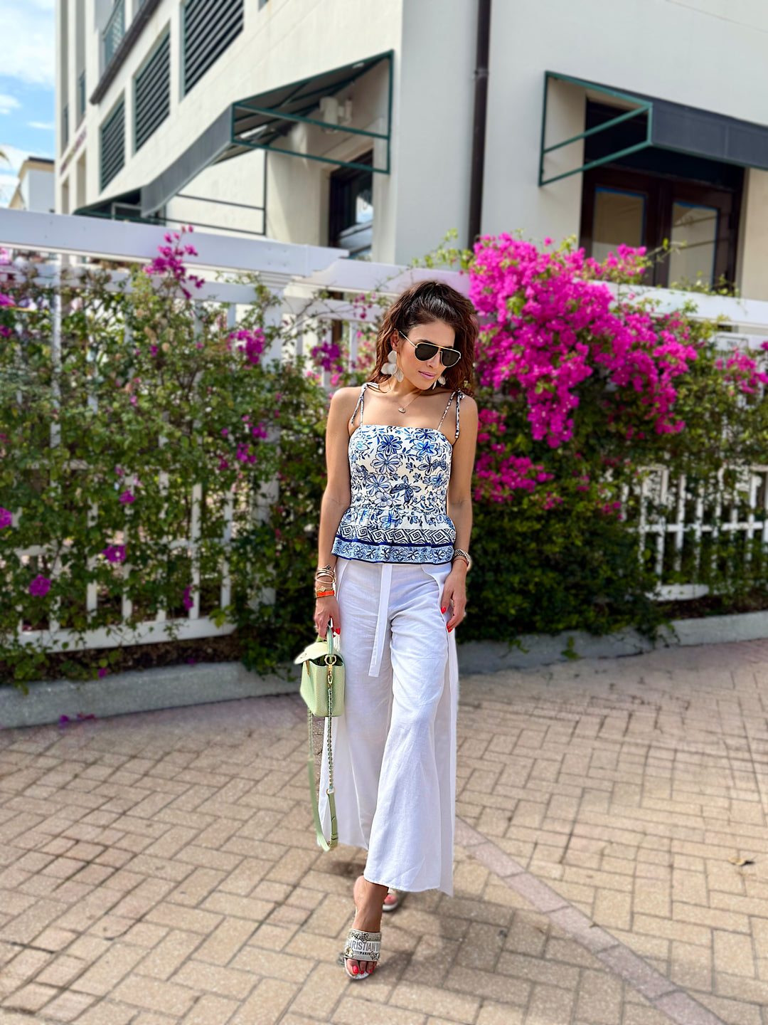 Lyra Top