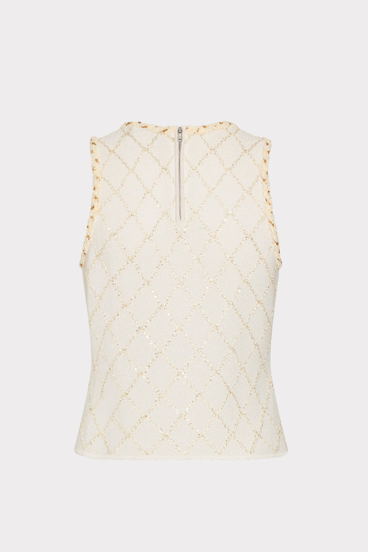 Meli Knit Top