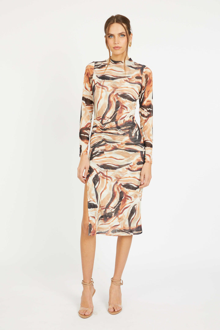 Dianna Dress