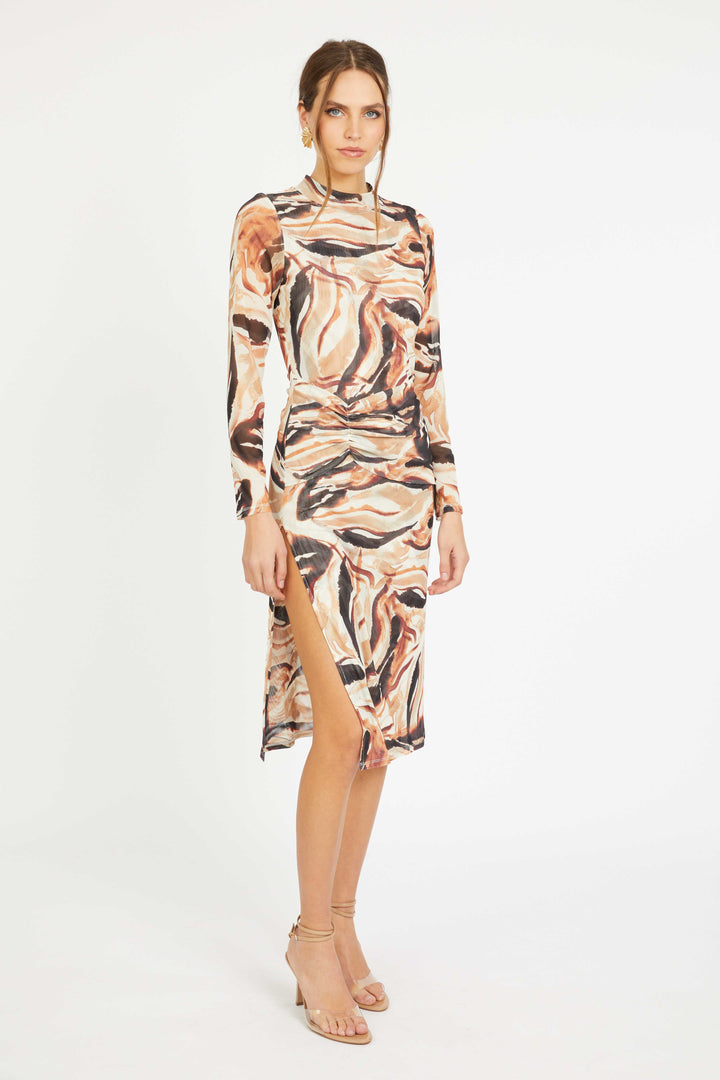 Dianna Dress