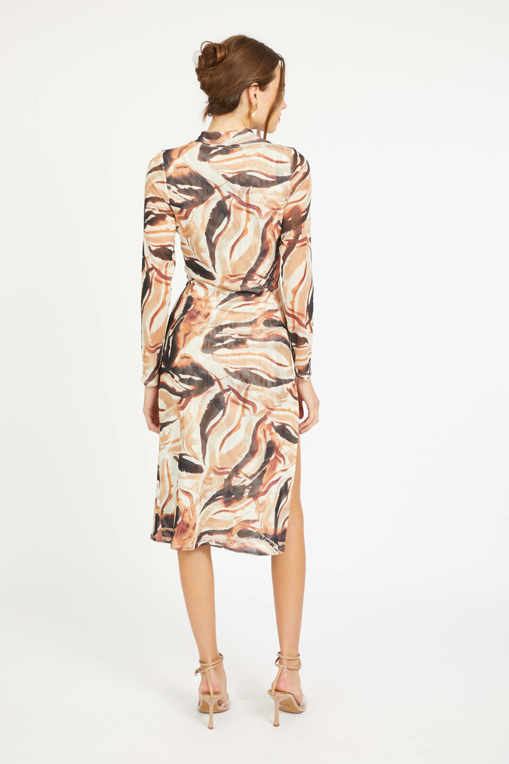 Dianna Dress