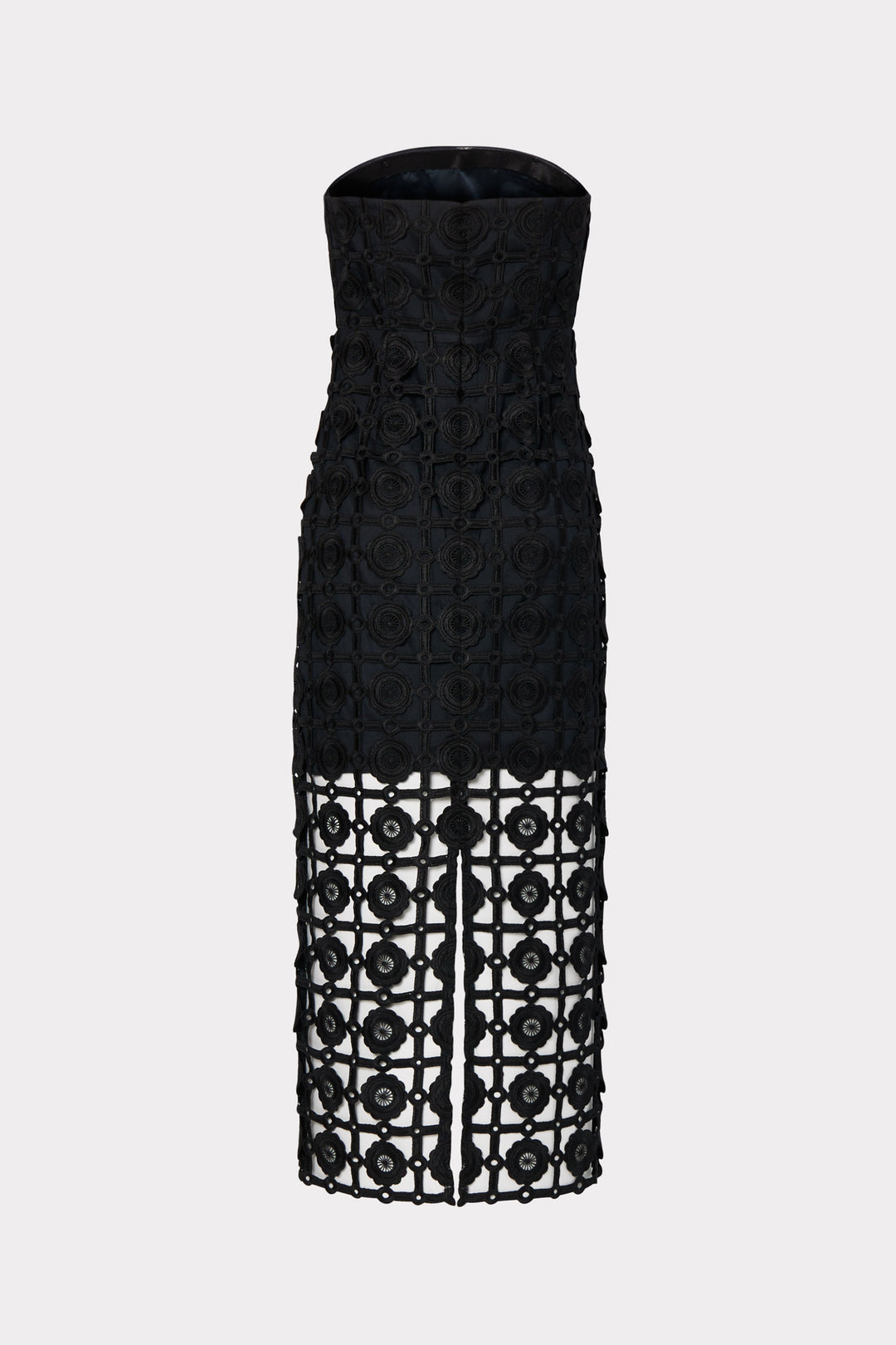 Kati Tile Lace Dress